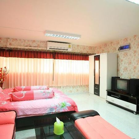 Deluxe At Popular Condo Bangkok Room photo