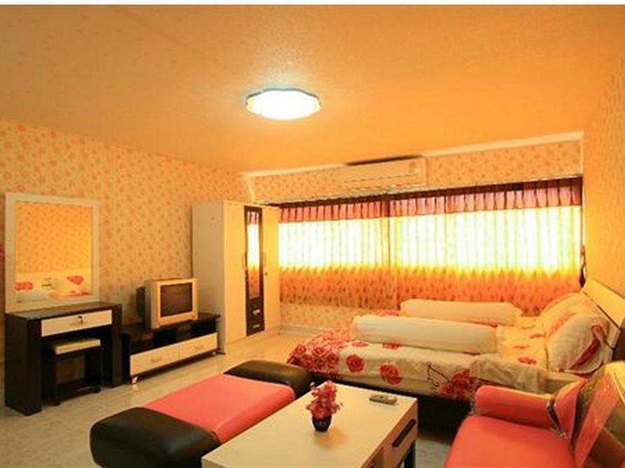 Deluxe At Popular Condo Bangkok Exterior photo